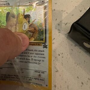 Mewoth promo